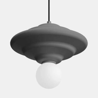 Подвесной светильник Svoy Design Yula  (Бренд Svoy Design, серия Юла) арт. LYUL-7037